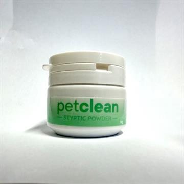Petclean Blood Stopper 14g